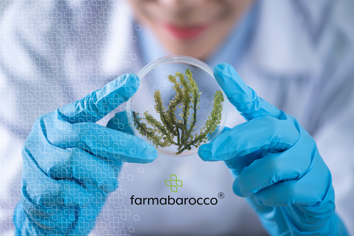 Farmabarocco lancia CARO-OL, ingrediente unico nel suo genere