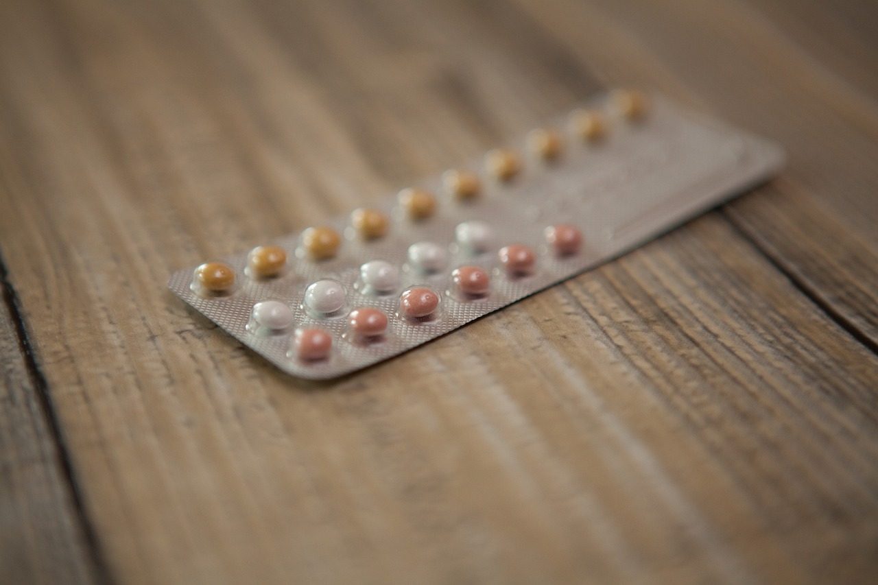 pillola contraccettiva gratuita