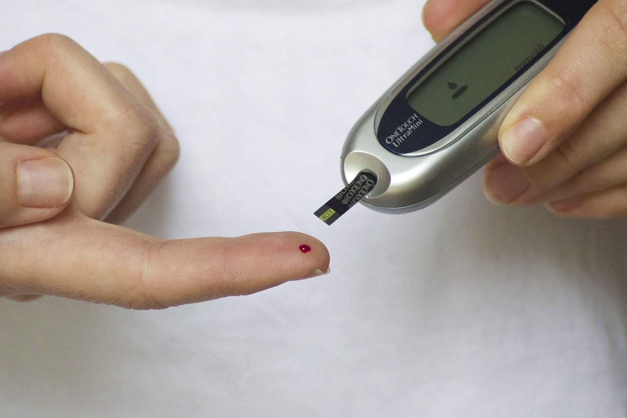 diabete cos'è